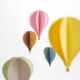 Flensted Mobiles BALLON Mobile