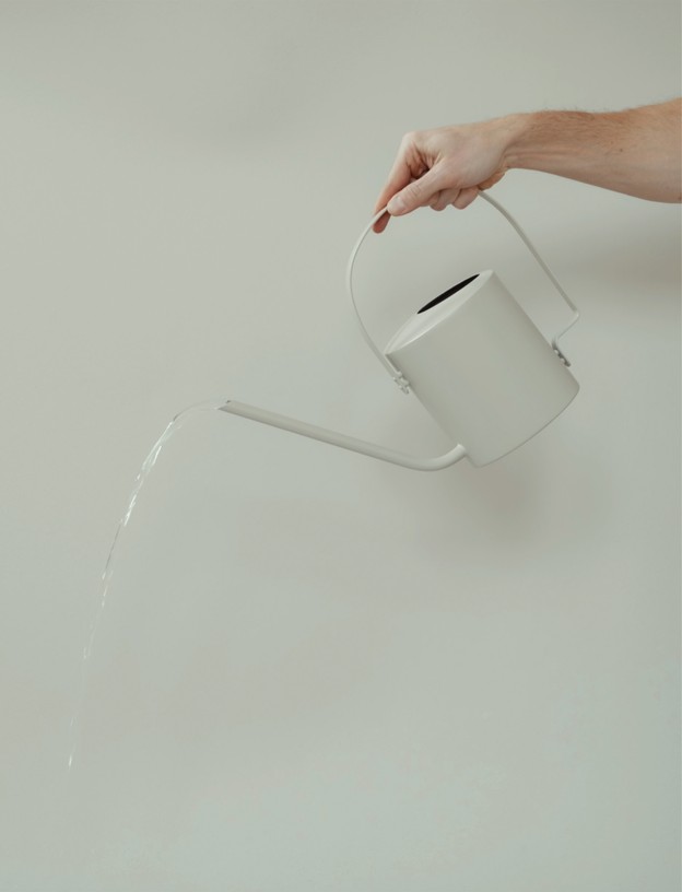 Stelton Original Blumengiesskanne 170 cl – Bild 8