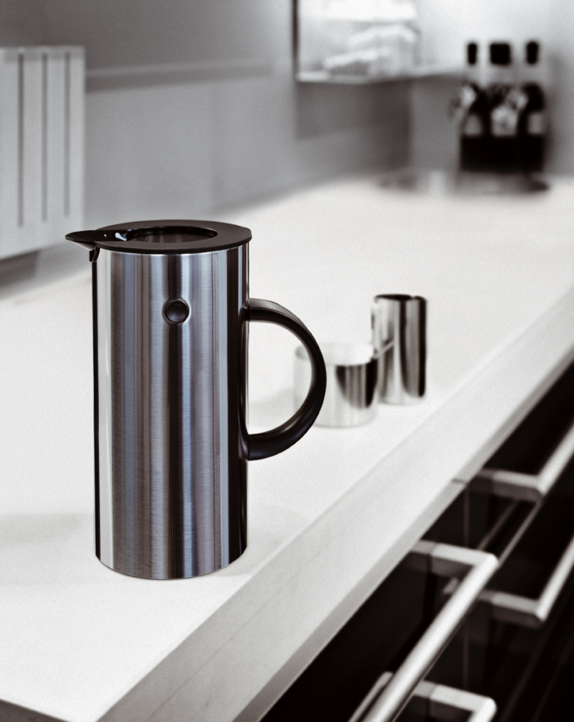 Stelton Isolierkanne 0,5 l EM 77 - sentura Wohnstudio GmbH