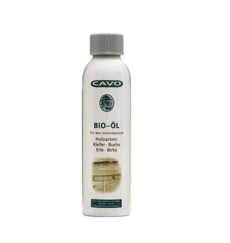 CAVO Bio-Öl Einzelflasche 250ml