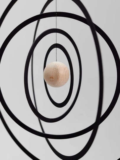 Flensted Mobiles Science Fiction Mobiles – Bild 9