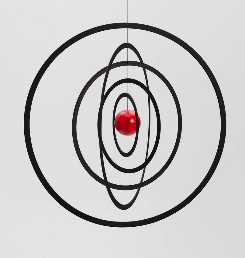 Flensted Mobiles Science Fiction Mobiles – Bild 11