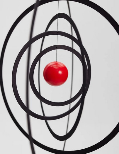 Flensted Mobiles Science Fiction Mobiles – Bild 10