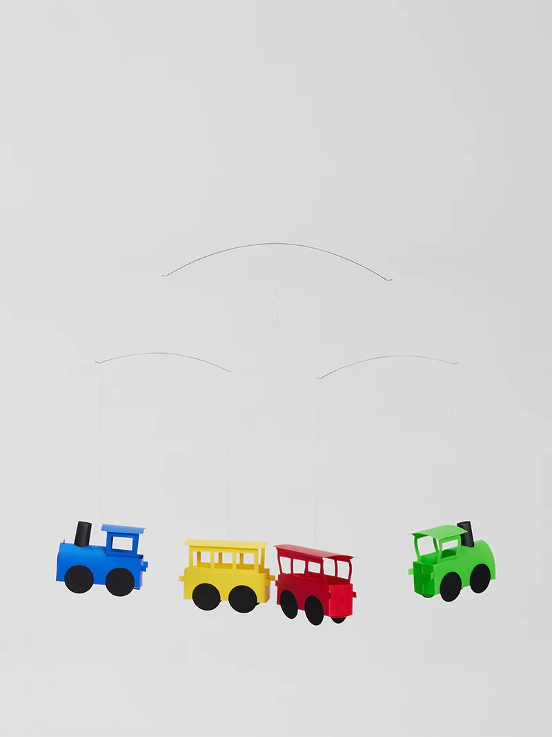 Flensted Mobiles LOKO-Mobile – Bild 4