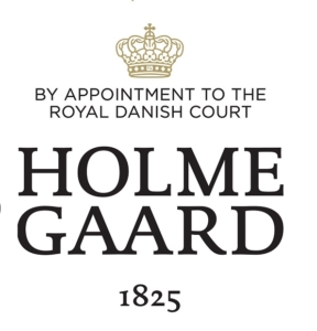 Firmenlogo HOLMEGAARD