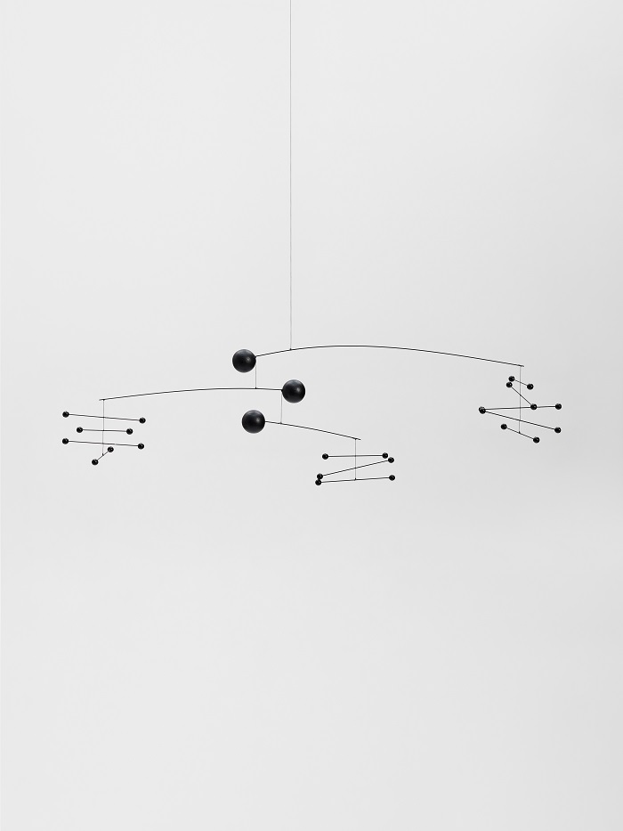 Flensted Mobiles Sinfonie in 3 Sätzen Mobile – Bild 13