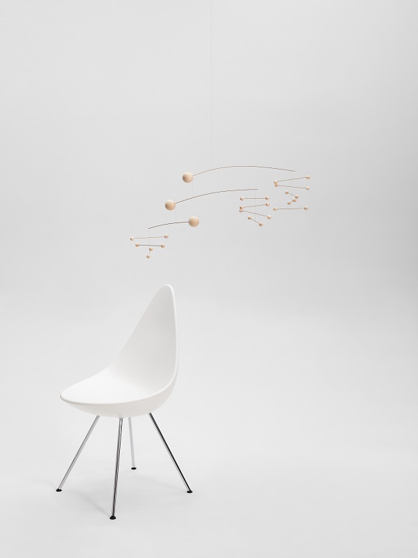 Flensted Mobiles Sinfonie in 3 Sätzen Mobile – Bild 3