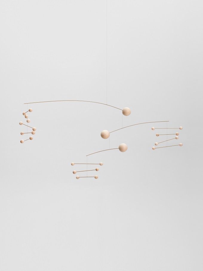 Flensted Mobiles Sinfonie in 3 Sätzen Mobile – Bild 8