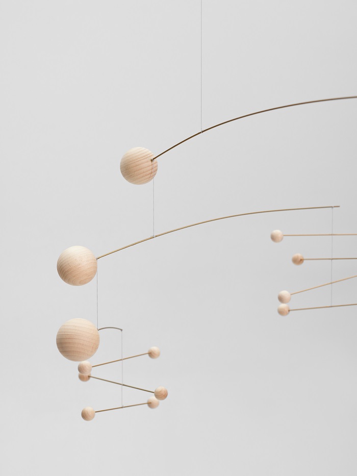 Flensted Mobiles Sinfonie in 3 Sätzen Mobile – Bild 9