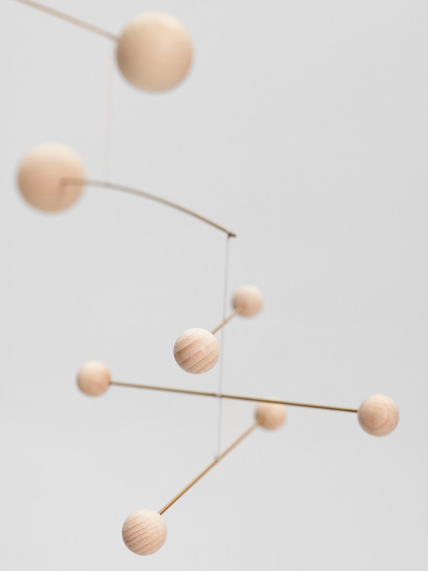 Flensted Mobiles Sinfonie in 3 Sätzen Mobile – Bild 10