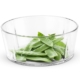 Rosendahl Grand Cru runde Auflaufform 19 cm aus Glas