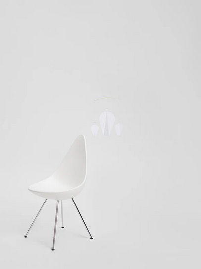 Flensted Mobiles Schwebende Engel Turning Angels Mobile – Bild 8