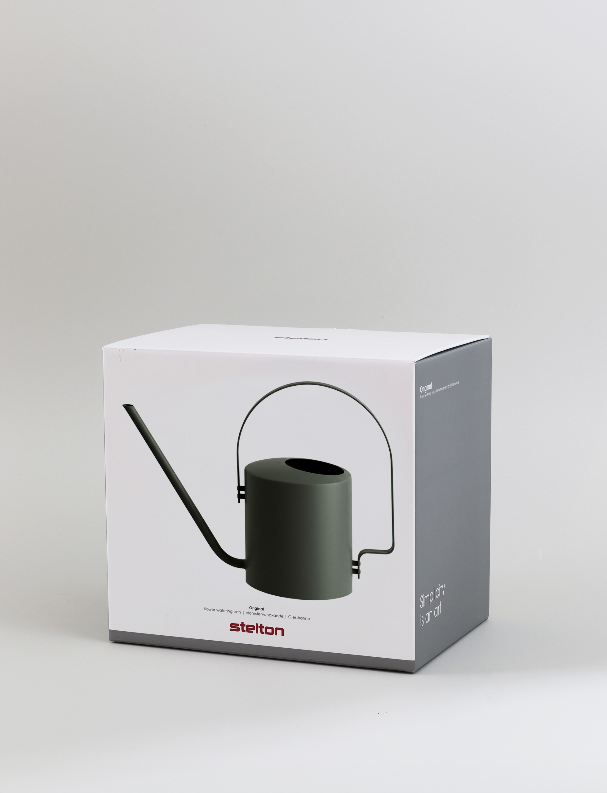 Stelton Original Blumengiesskanne 170 cl – Bild 11