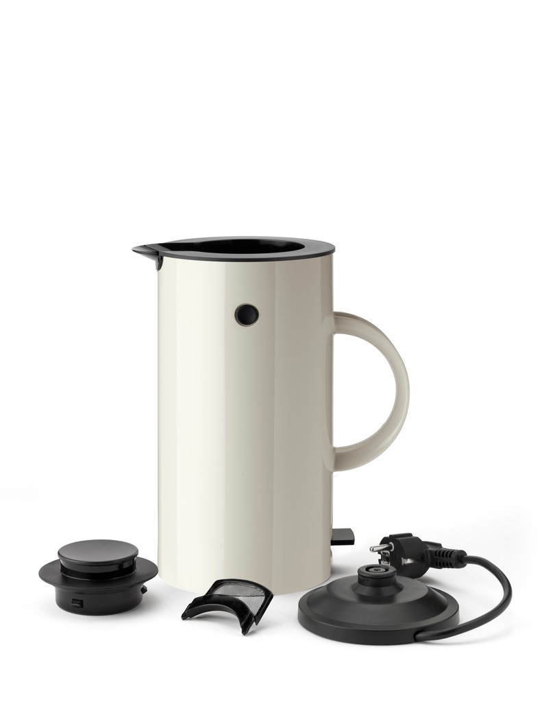 Stelton EM 77 Wasserkocher 1,5 l – Bild 13