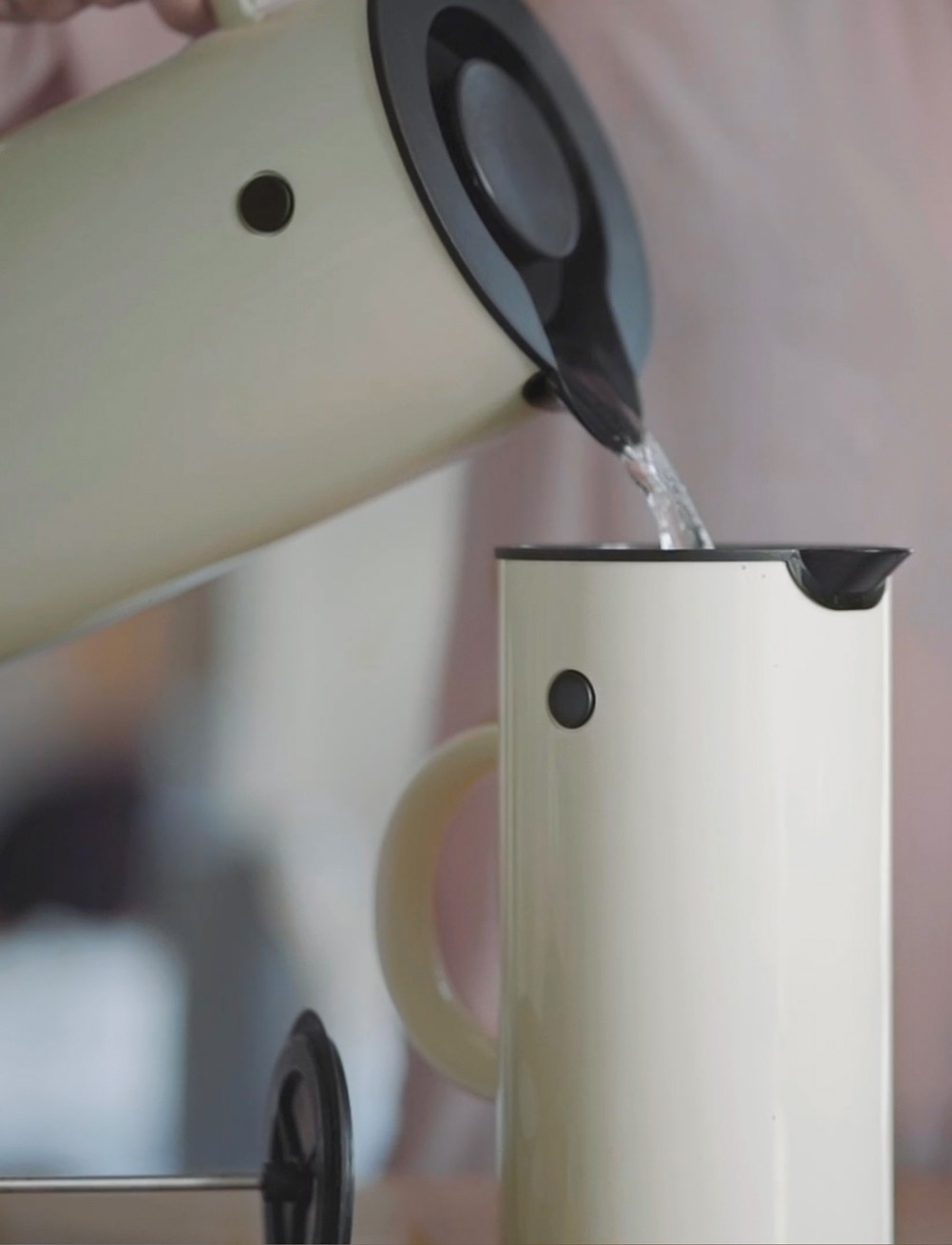 Stelton EM 77 Wasserkocher 1,5 l – Bild 16