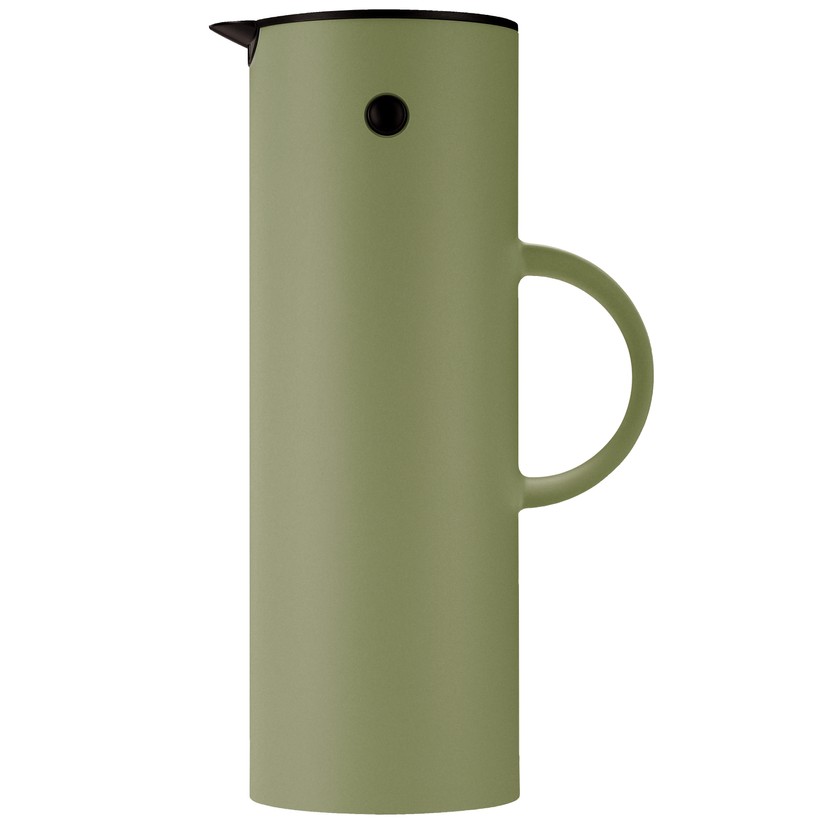 Stelton Isolierkannen 1l EM77 – Bild 29