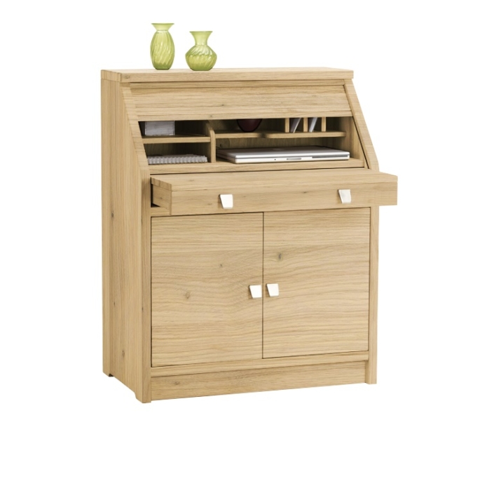 dyrlund Sekretär 5252K - sentura Wohnstudio GmbH