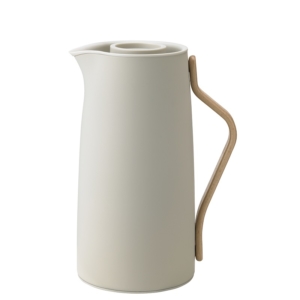 Stelton Emma Kaffee-Isolierkanne - Soft Sand