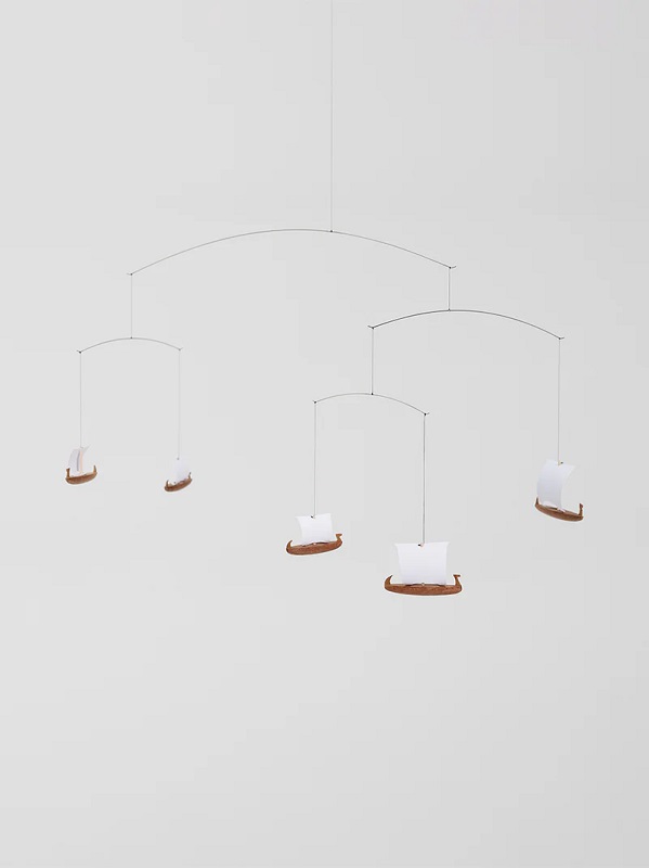 Flensted Mobiles Wikinger – Bild 8