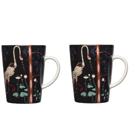 Taika Jubiläumsbecher Doppelpack