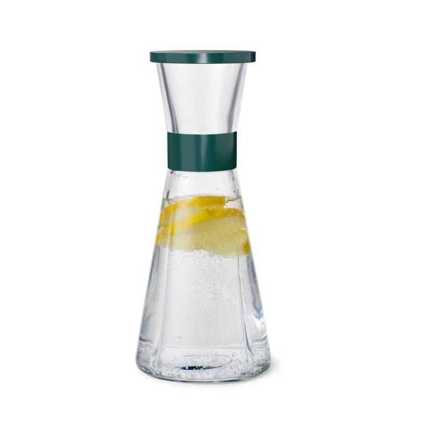 Rosendahl Grand Cru Wasserkaraffe 90cl mit farbigem Deckel – Bild 10