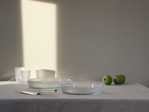 STELTON PILASTRO runde Auflaufform in 2 Größen – Bild 6