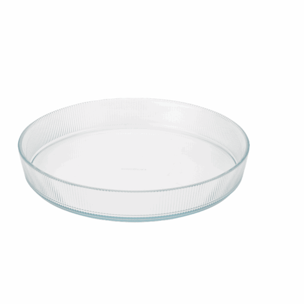 STELTON PILASTRO runde Auflaufform in 2 Größen – Bild 4