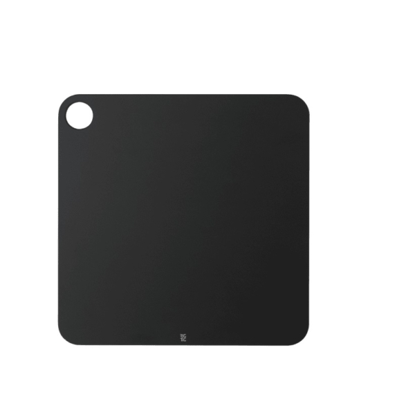 RIG-TIG Pizza Schneide und Servierbrett 34cm Z00326