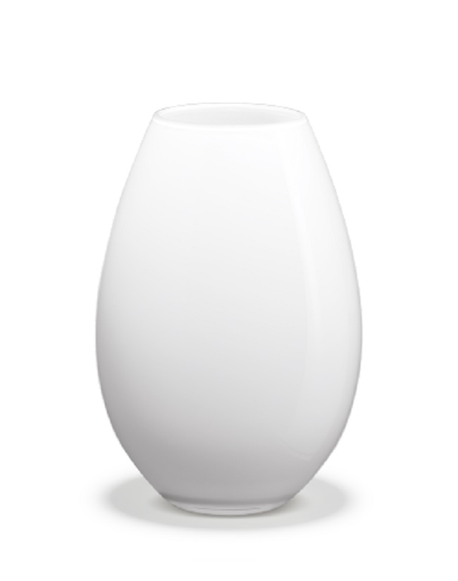 Holmegaard COCOON Vase 205mm – Bild 5