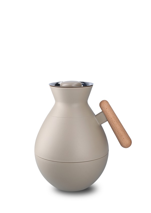 Rosendahl STAY WARM Isolierkanne 1 Liter – Bild 10