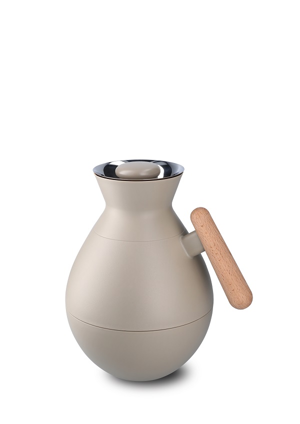 Rosendahl STAY WARM Isolierkanne 1 Liter