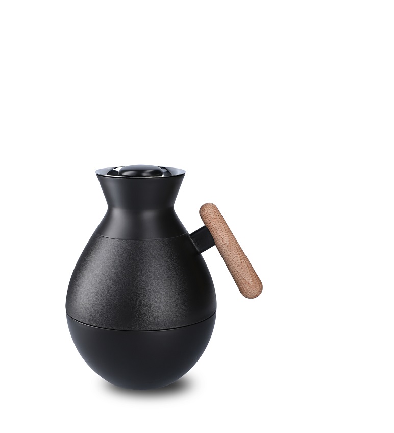 Rosendahl STAY WARM Isolierkanne 1 Liter – Bild 8