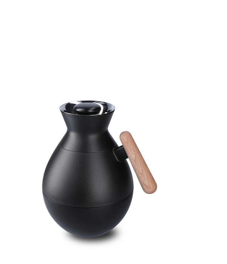 Rosendahl STAY WARM Isolierkanne 1 Liter – Bild 7