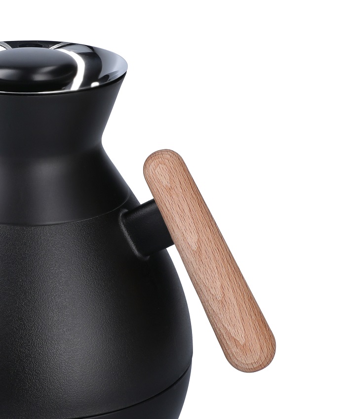 Rosendahl STAY WARM Isolierkanne 1 Liter – Bild 4