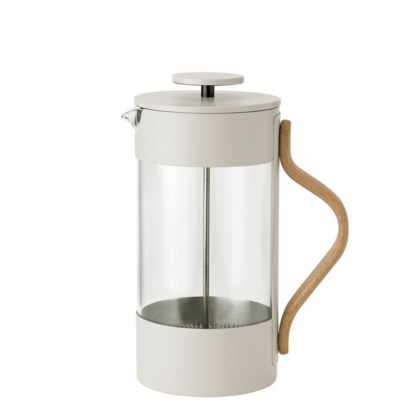 Stelton EMMA Pressfilterkanne Kaffeezubereiter French Press – Bild 3