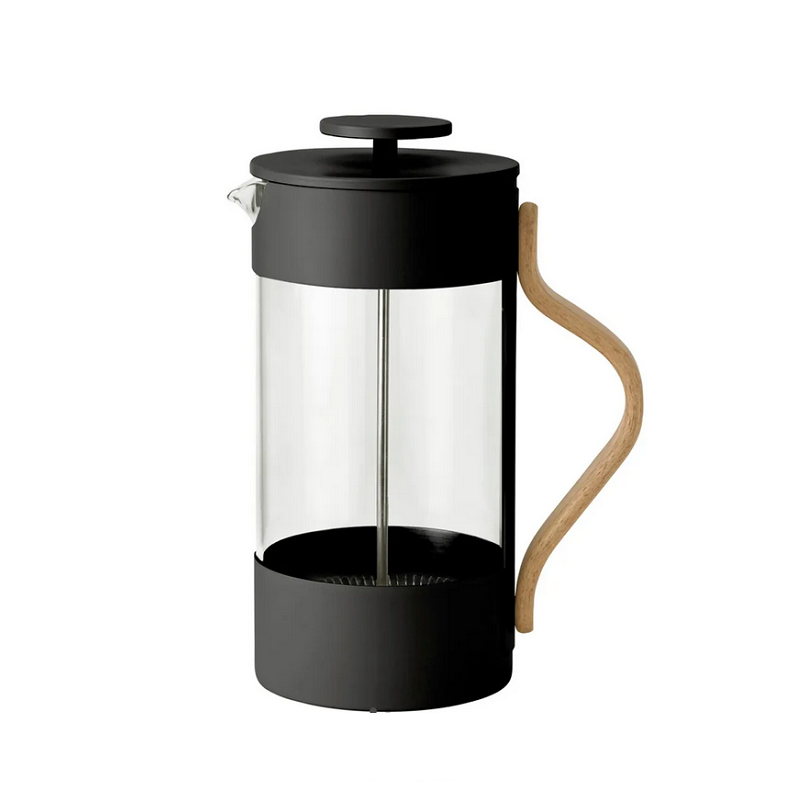Stelton EMMA Pressfilterkanne Kaffeezubereiter French Press