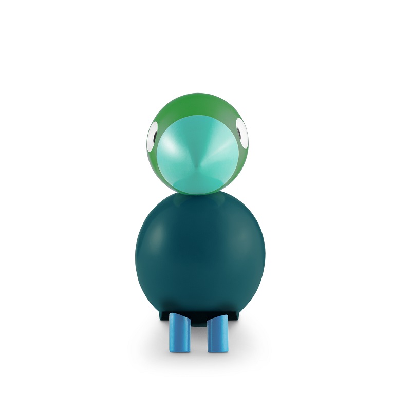 Kay Bojesen Jahresvogel 2026 BIRK – Bild 13