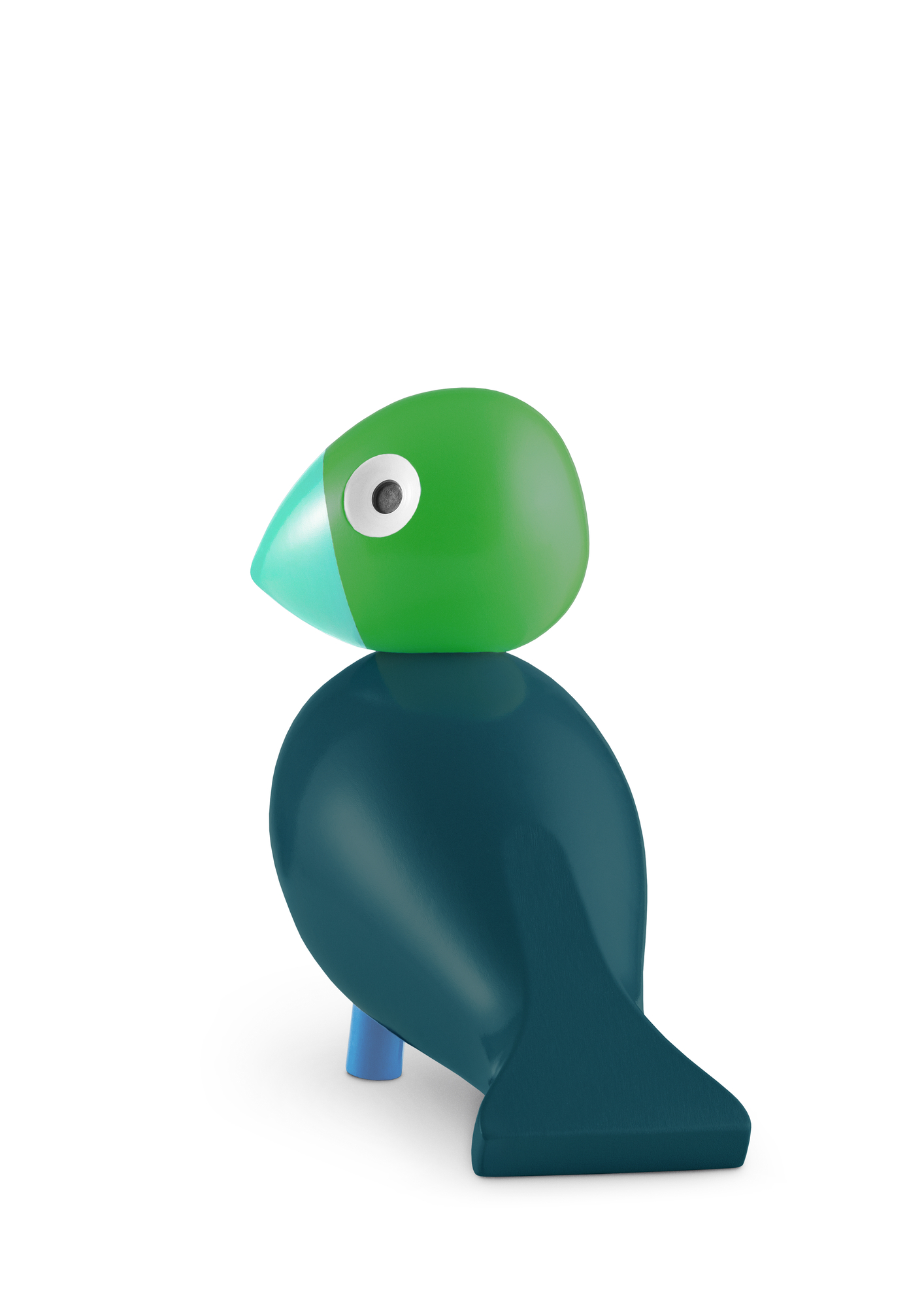 Kay Bojesen Jahresvogel 2026 BIRK – Bild 12