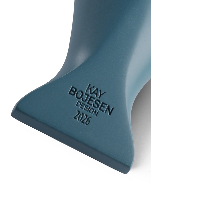 Kay Bojesen Jahresvogel 2026 BIRK – Bild 9