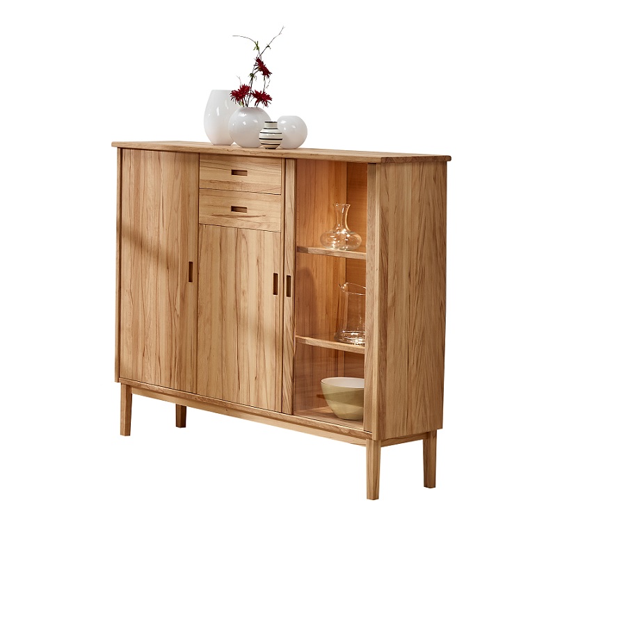 Dyrlund COPENHAGEN Highboard – Bild 6
