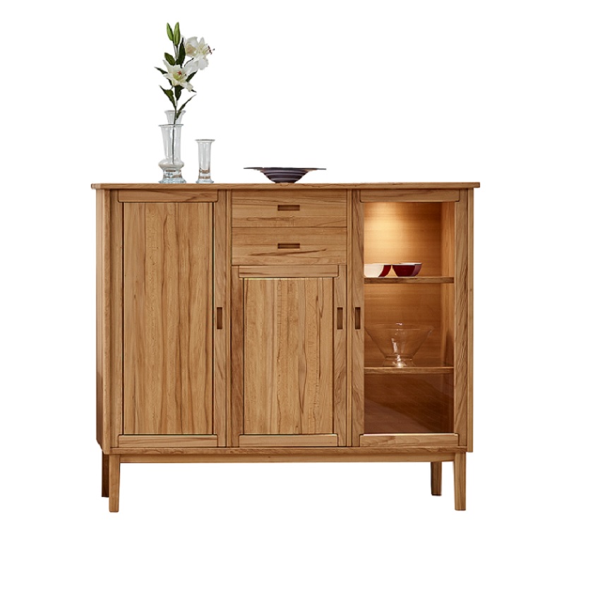 Dyrlund COPENHAGEN Highboard