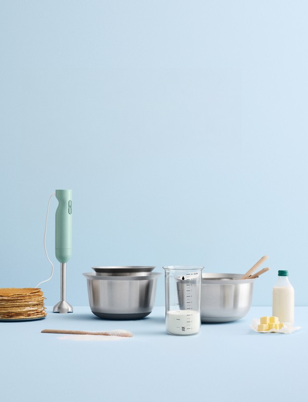 RIG-TIG Messbecher MIX-IT 1l Borsilikatglas – Bild 4