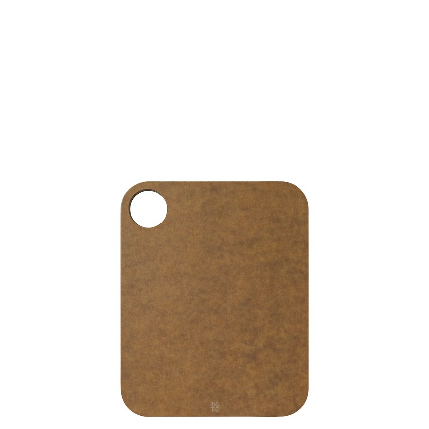 RIG-TIG CUT-IT Schneidebrett braun in 2 Größen – Bild 12