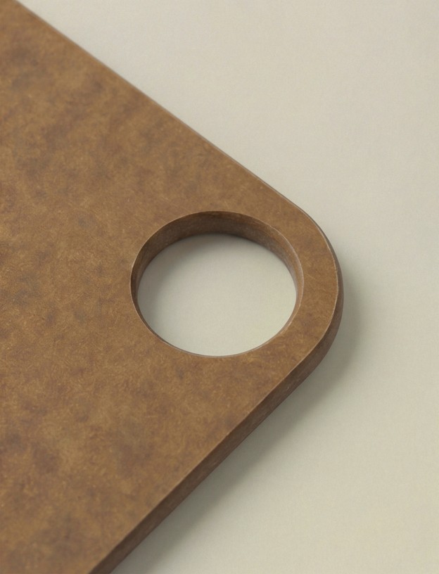 RIG-TIG CUT-IT Schneidebrett braun in 2 Größen – Bild 7