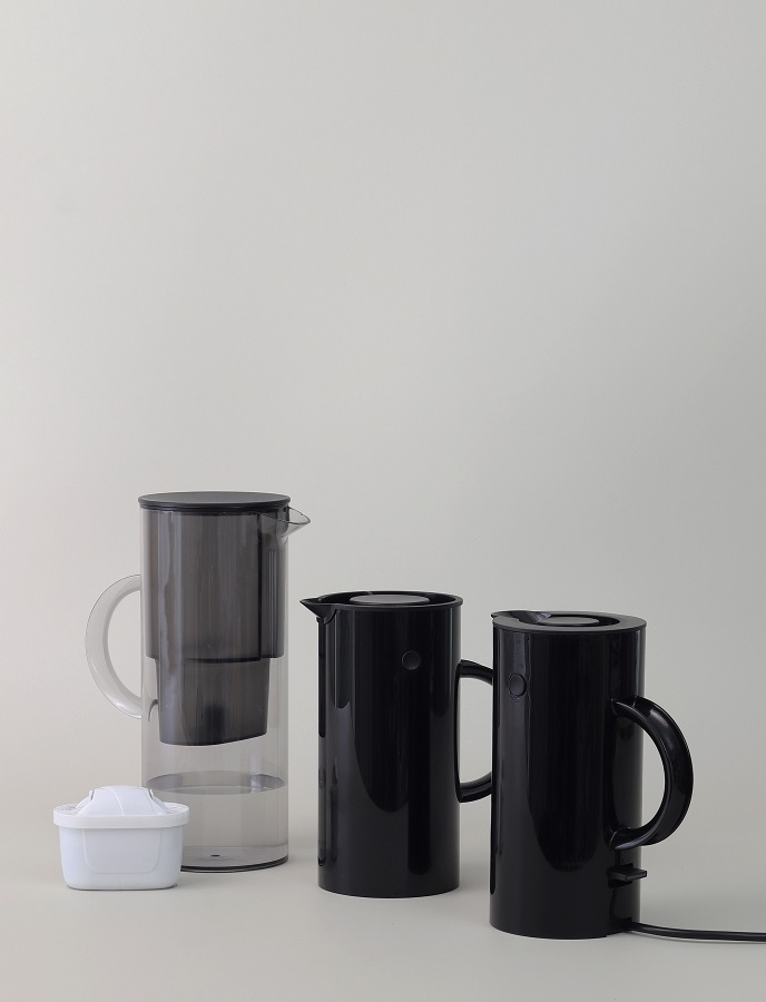 Stelton EM 77 mini Wasserkocher 0,5 Liter – Bild 8