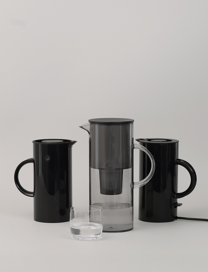 Stelton EM 77 mini Wasserkocher 0,5 Liter – Bild 10