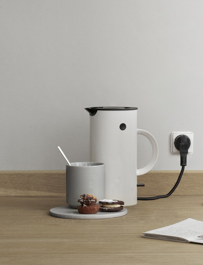 Stelton EM 77 mini Wasserkocher 0,5 Liter – Bild 14