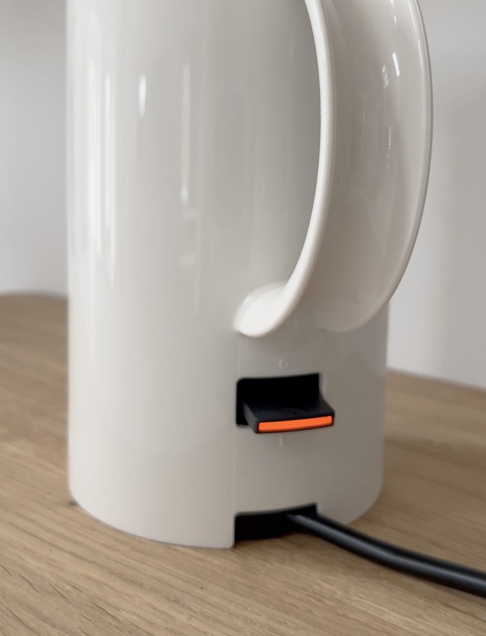Stelton EM 77 mini Wasserkocher 0,5 Liter – Bild 17