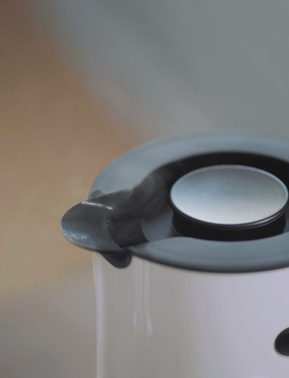 Stelton EM 77 mini Wasserkocher 0,5 Liter – Bild 16