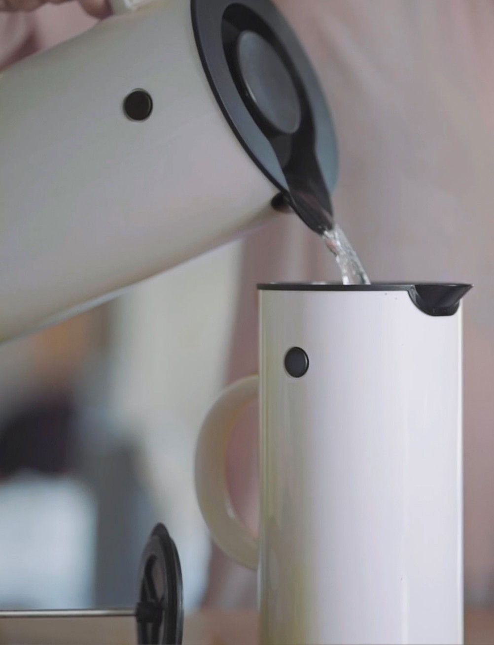 Stelton EM 77 mini Wasserkocher 0,5 Liter – Bild 15